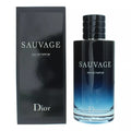 Dior Sauvage Parfum For Men Perfume 100ml
