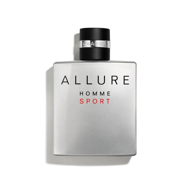 Chanel Allure Homme Sport Eau De Toilette For Men 100ml