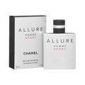 Chanel Allure Homme Sport Eau De Toilette For Men 100ml