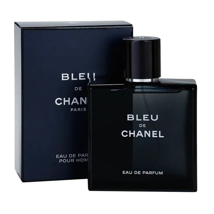 BLEU DE CHANEL Eau De Parfum For Men 100ml