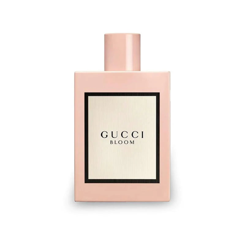 Gucci Bloom Eau De Parfum For Women 100ml