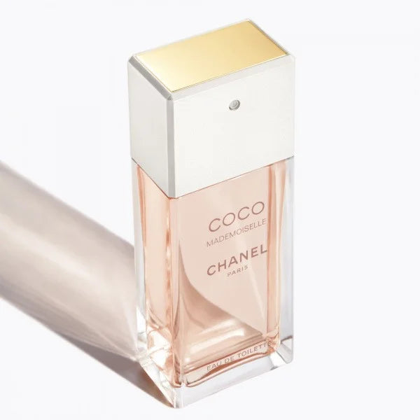 Chanel Coco Mademoiselle Eau De Toilette For Women 100ml