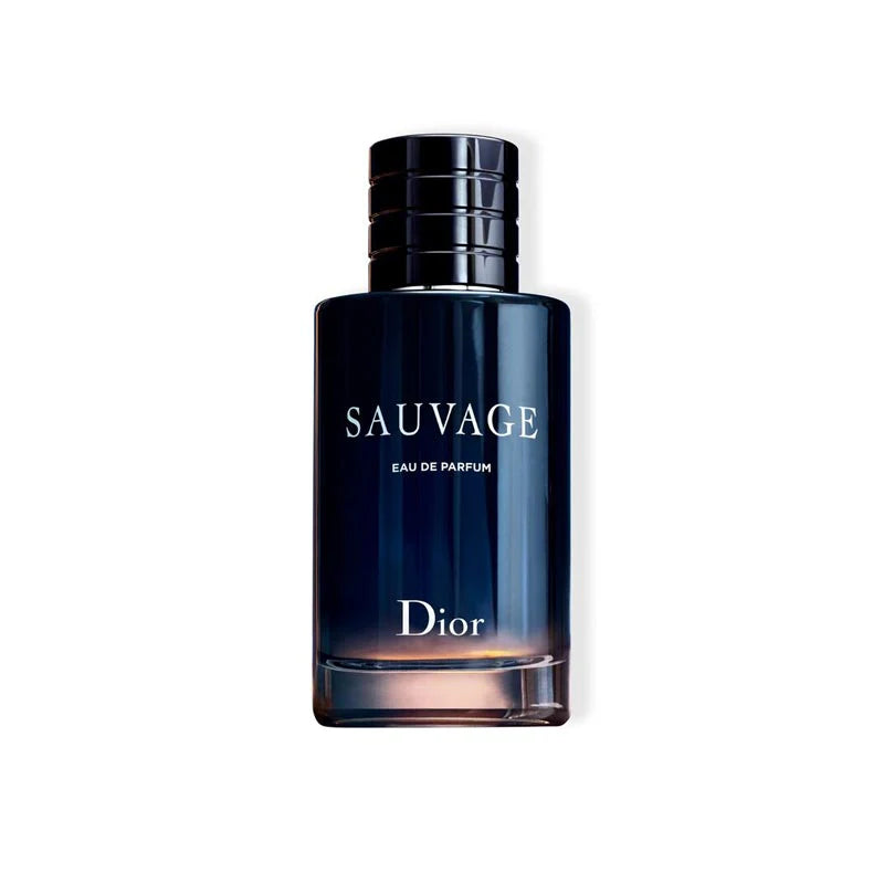 Dior Sauvage Parfum For Men Perfume 100ml