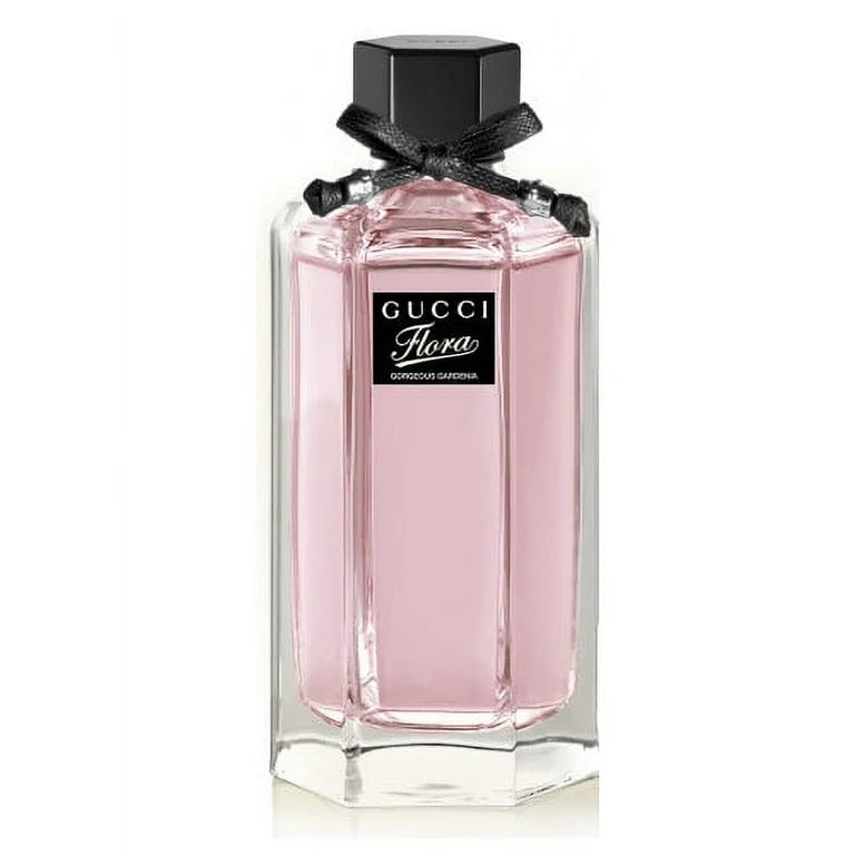 Gucci Flora Gorgeous Gardenia Eau De Toilette Spray For Women 100ml