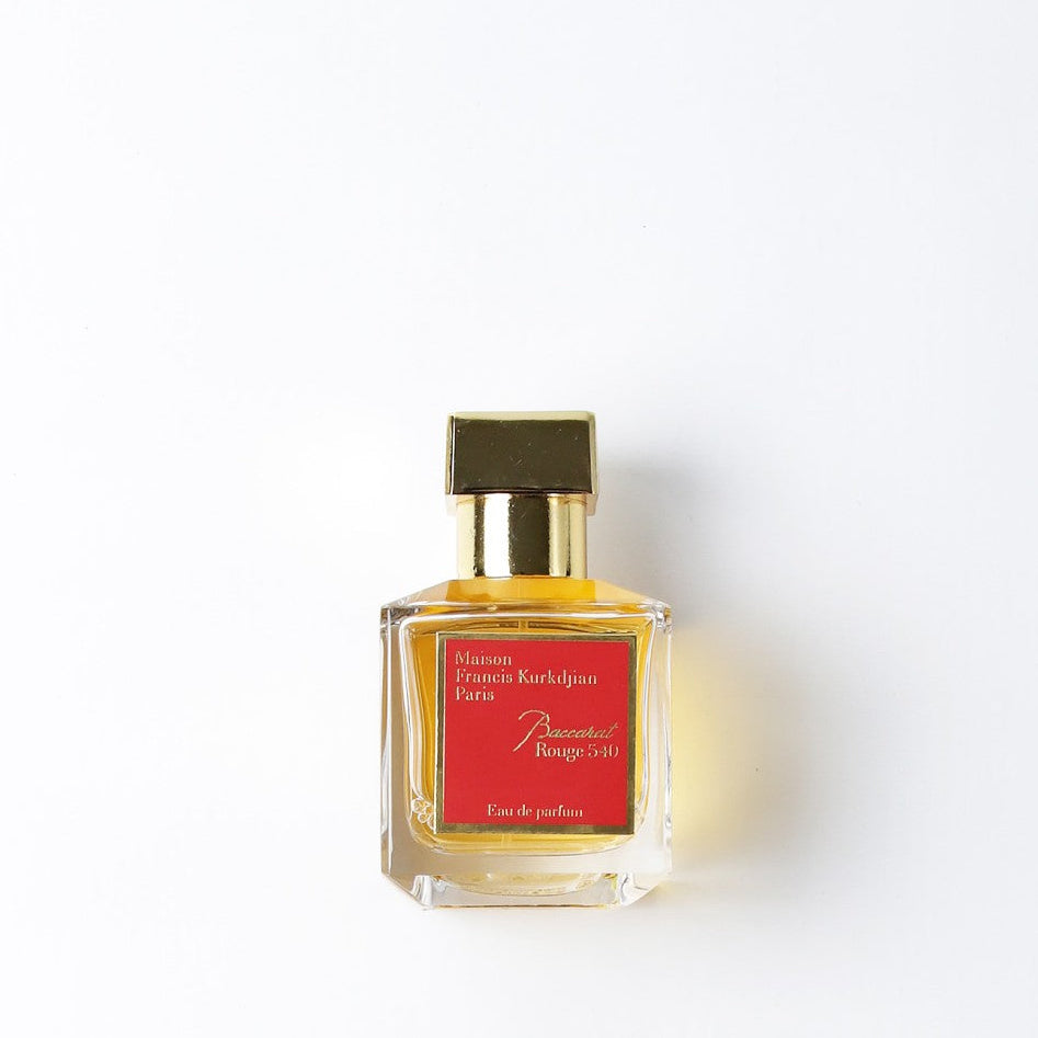 Maison Francis Kurkdjian Baccarat Rouge 540 Extrait De Parfum 70ml