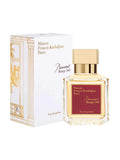 Maison Francis Kurkdjian Baccarat Rouge 540 Extrait De Parfum 70ml