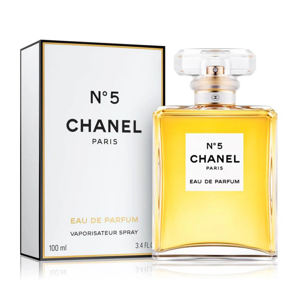 CHANEL N°5 EDP For Women 100ml