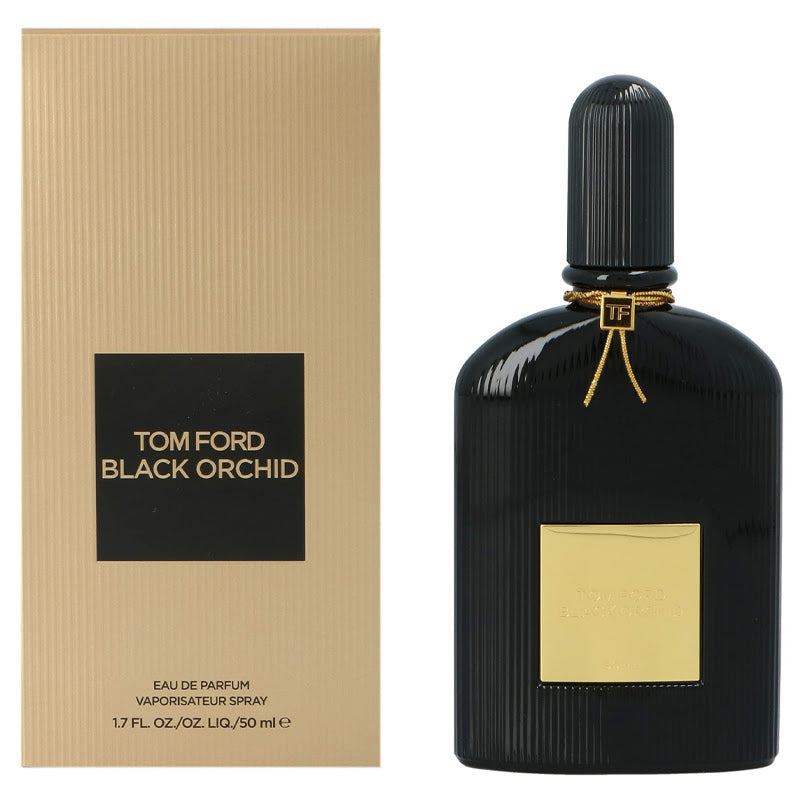 TOM FORD BLACK ORCHID PERFUME 100ML